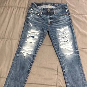 Men’s American Eagle Jeans
